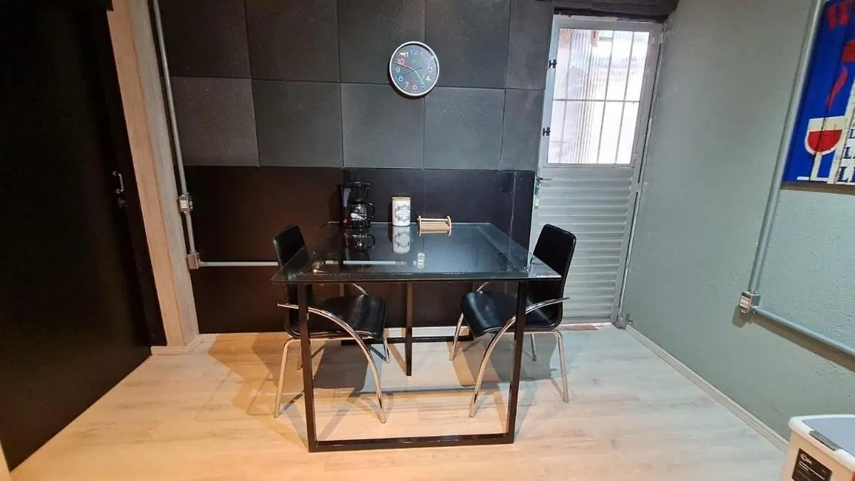 Villa Charmoso Flat Funcional No Papicu Proximo Ao Shopping Rio Mar Fortaleza  Casa vacanze Fortaleza (Ceara)