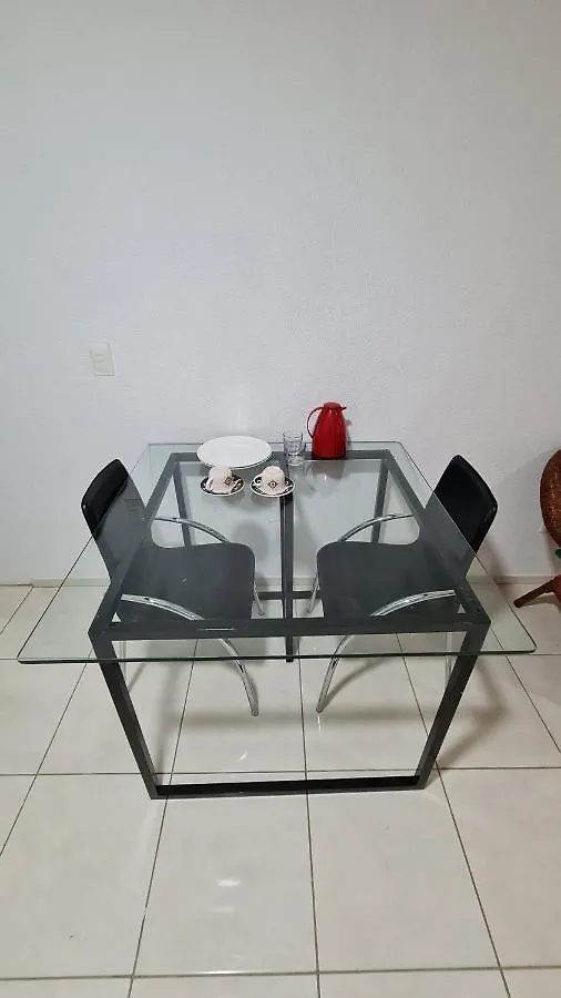 Casa vacanze Villa Charmoso Flat Funcional No Papicu Proximo Ao Shopping Rio Mar Fortaleza