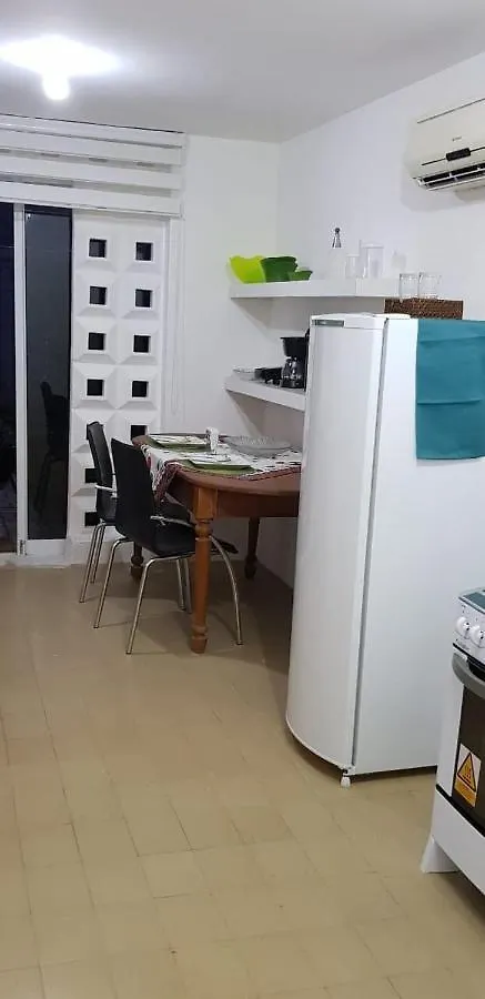 Casa vacanze Villa Charmoso Flat Funcional No Papicu Proximo Ao Shopping Rio Mar Fortaleza