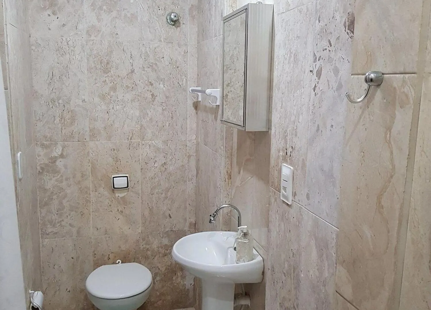 Villa Charmoso Flat Funcional No Papicu Proximo Ao Shopping Rio Mar Fortaleza  Casa vacanze Fortaleza (Ceara)