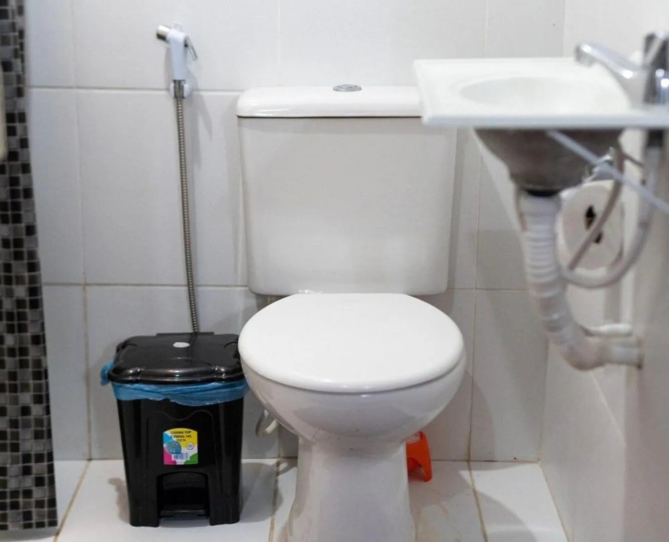 Casa vacanze Villa Charmoso Flat Funcional No Papicu Proximo Ao Shopping Rio Mar Fortaleza  Brasile