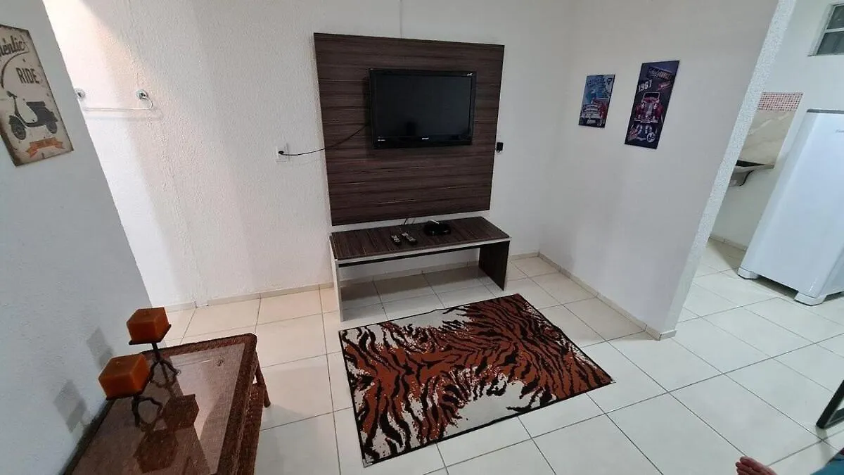 Casa vacanze Villa Charmoso Flat Funcional No Papicu Proximo Ao Shopping Rio Mar Fortaleza