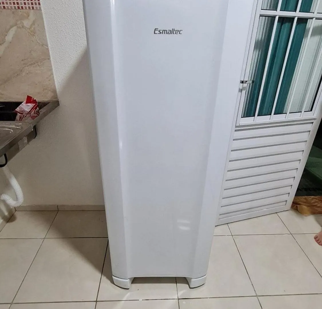 Villa Charmoso Flat Funcional No Papicu Proximo Ao Shopping Rio Mar Fortaleza  Fortaleza (Ceara)