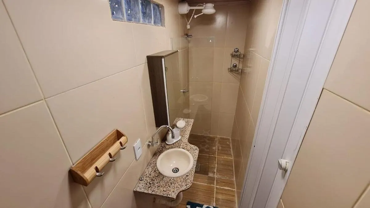 Charmoso Flat Funcional No Papicu Proximo Ao Shopping Rio Mar Villa Fortaleza  Holiday home