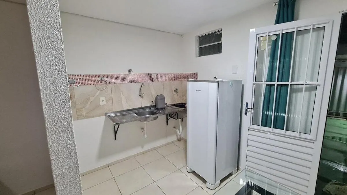 Charmoso Flat Funcional No Papicu Proximo Ao Shopping Rio Mar Villa Fortaleza  Holiday home
