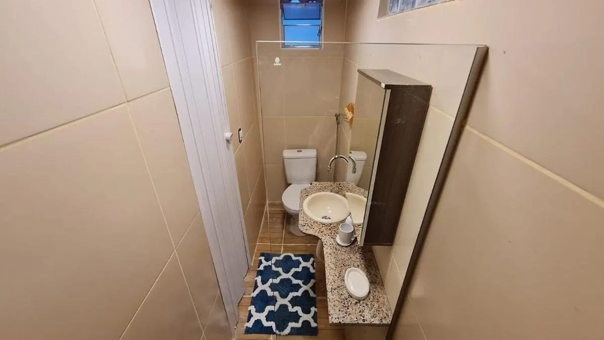 Charmoso Flat Funcional No Papicu Proximo Ao Shopping Rio Mar Villa Fortaleza  Brazil