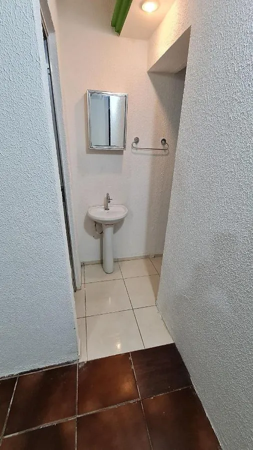 Holiday home Charmoso Flat Funcional No Papicu Proximo Ao Shopping Rio Mar Villa Fortaleza