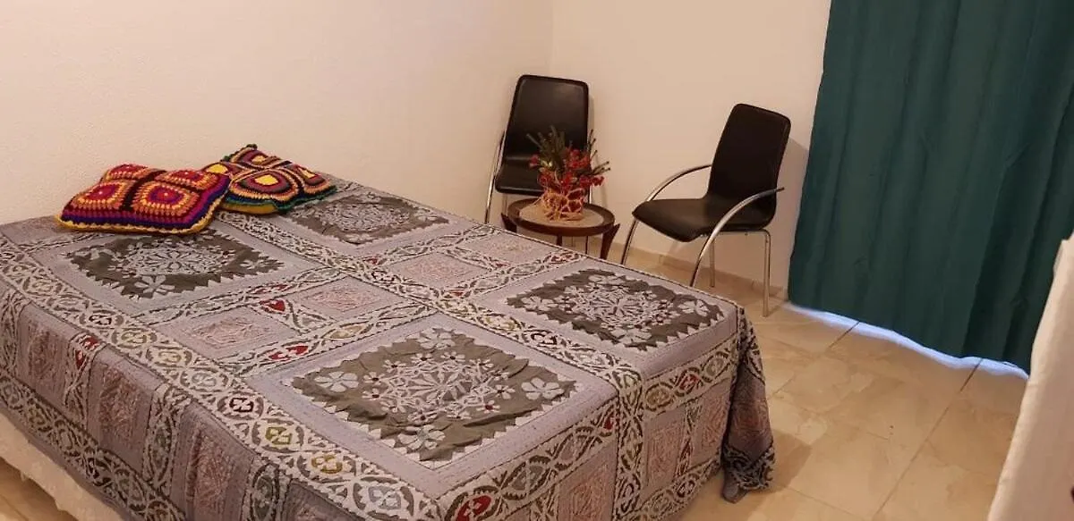 Charmoso Flat Funcional No Papicu Proximo Ao Shopping Rio Mar Villa Fortaleza  Fortaleza (Ceara)