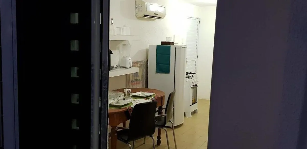 Charmoso Flat Funcional No Papicu Proximo Ao Shopping Rio Mar Villa Fortaleza  Holiday home Fortaleza (Ceara)