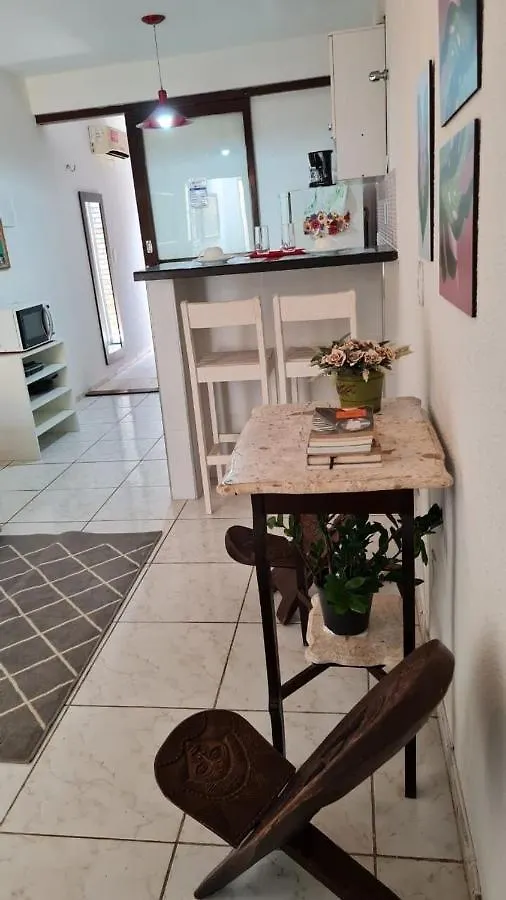 Charmoso Flat Funcional No Papicu Proximo Ao Shopping Rio Mar Villa Fortaleza  0*, Fortaleza (Ceara)