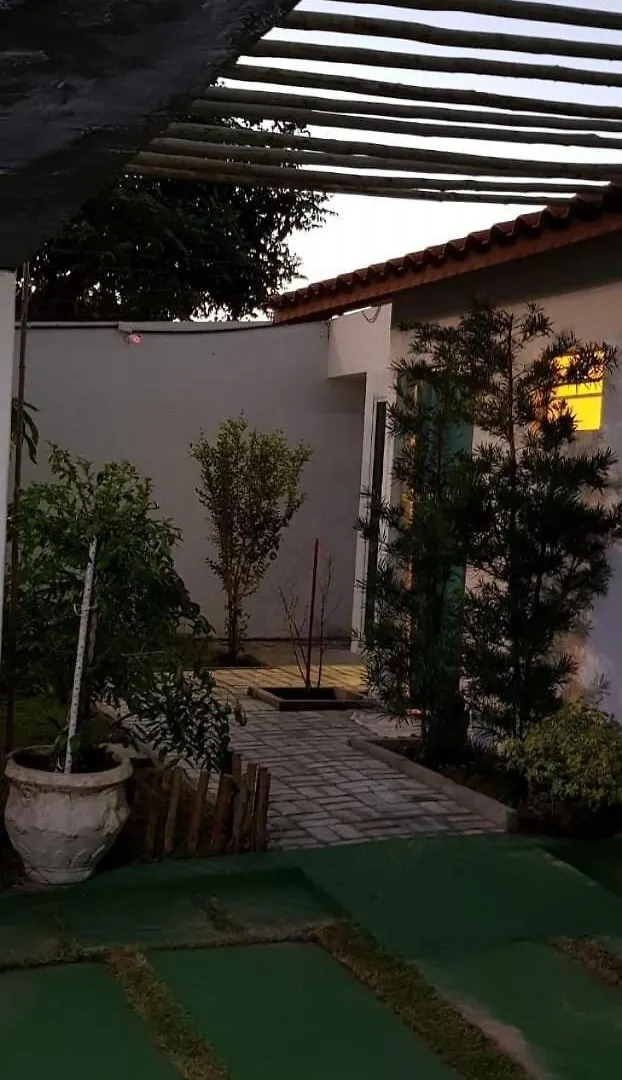 Holiday home Charmoso Flat Funcional No Papicu Proximo Ao Shopping Rio Mar Villa Fortaleza  Brazil