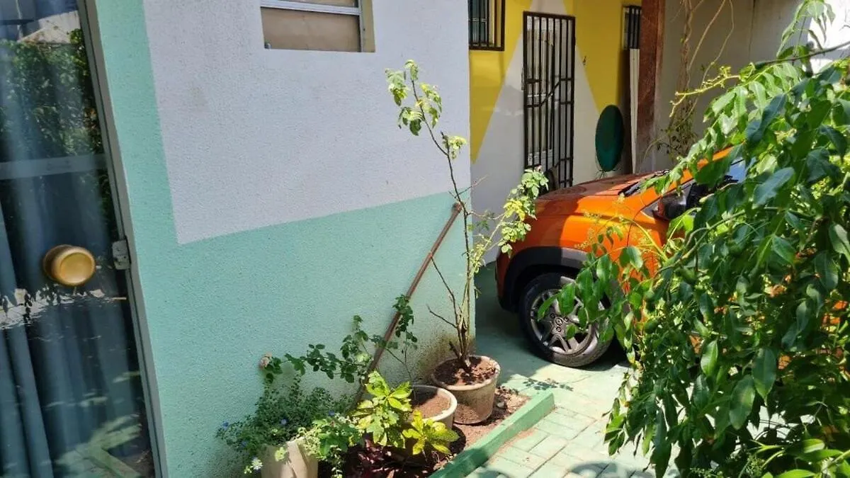 Charmoso Flat Funcional No Papicu Proximo Ao Shopping Rio Mar Villa Fortaleza  Holiday home Fortaleza (Ceara)
