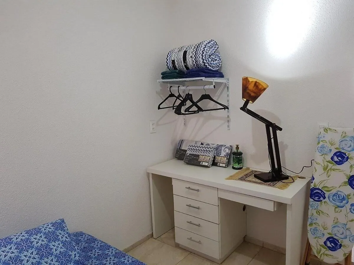 Charmoso Flat Funcional No Papicu Proximo Ao Shopping Rio Mar Villa Fortaleza  0*, Fortaleza (Ceara) Brazil