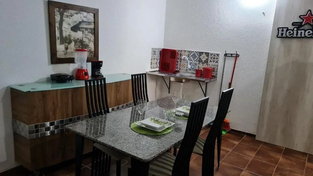Charmoso Flat Funcional No Papicu Proximo Ao Shopping Rio Mar Villa Fortaleza  Brazil