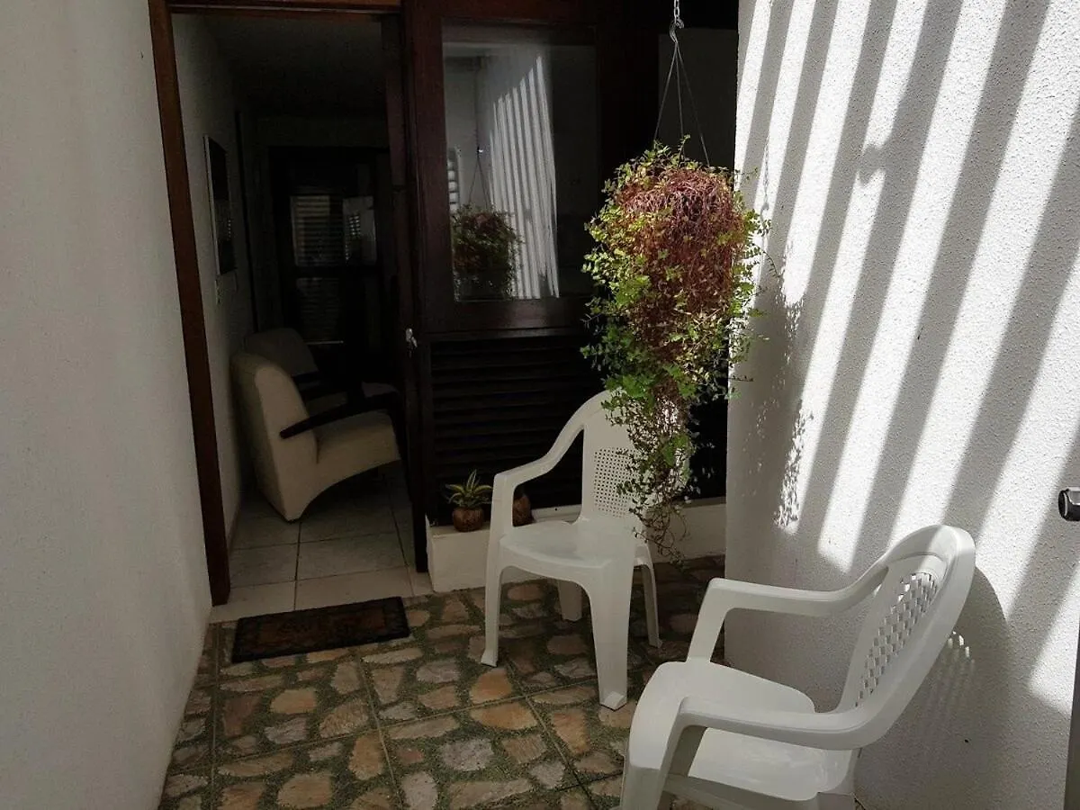 Charmoso Flat Funcional No Papicu Proximo Ao Shopping Rio Mar Villa Fortaleza  Holiday home Fortaleza (Ceara)