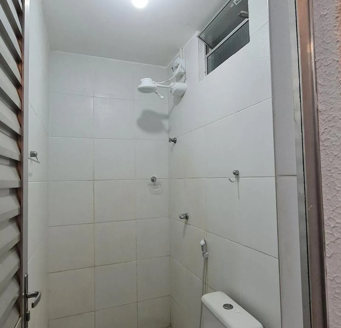 Charmoso Flat Funcional No Papicu Proximo Ao Shopping Rio Mar Villa Fortaleza  0*, Fortaleza (Ceara)