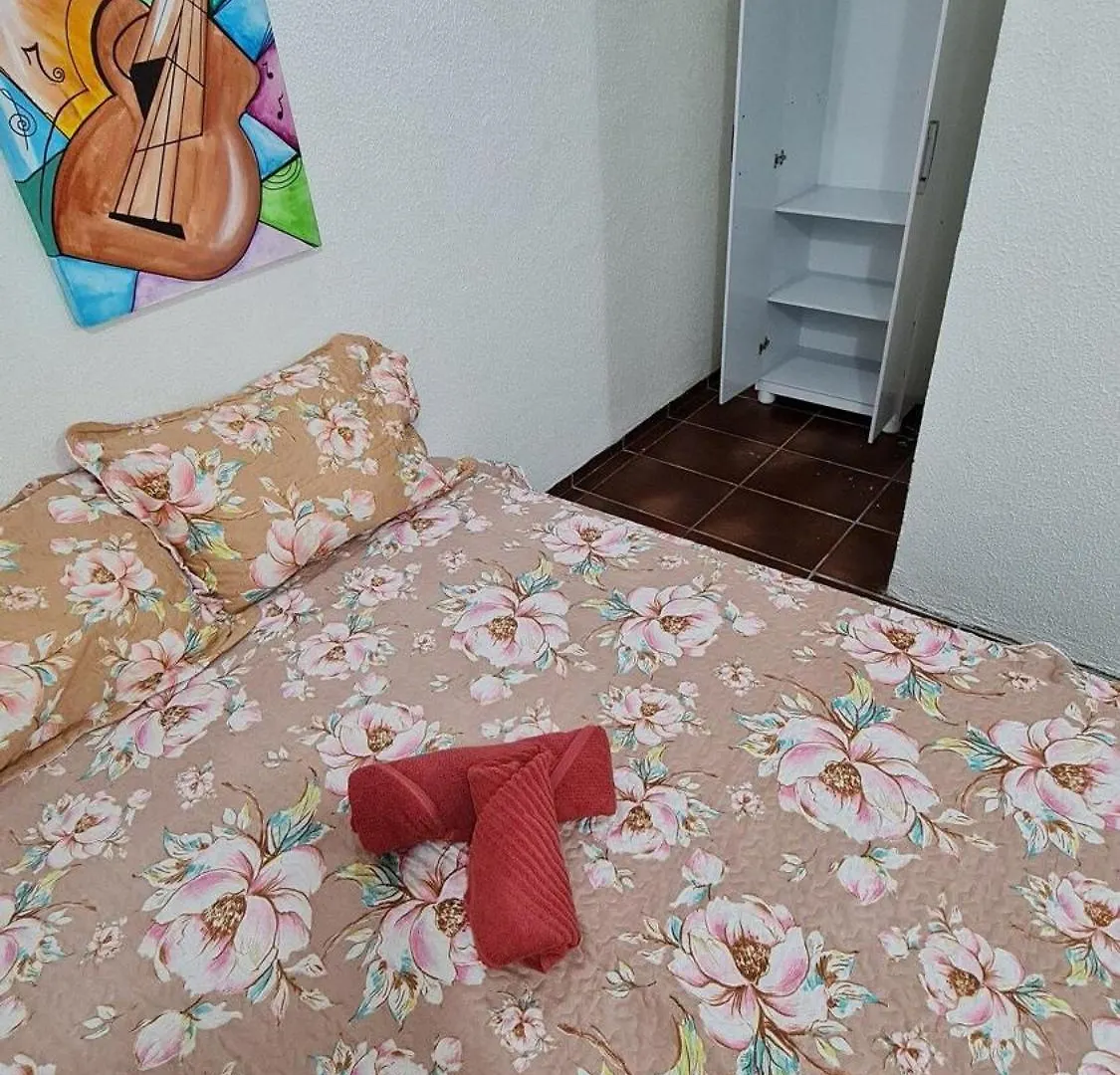 Charmoso Flat Funcional No Papicu Proximo Ao Shopping Rio Mar Villa Fortaleza