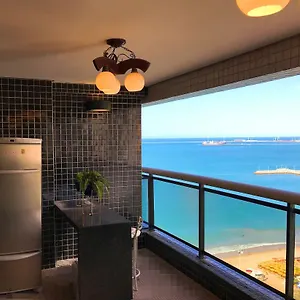  Casa de Férias Landscape, No Da Beira Mar, Vista Mar, Restautante, Decoração E Wifi Top, Gold B