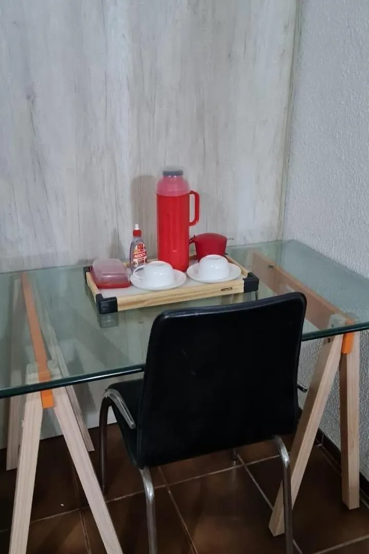 Charmoso Flat Funcional No Papicu Proximo Ao Shopping Rio Mar Villa Fortaleza  Vakantiehuis